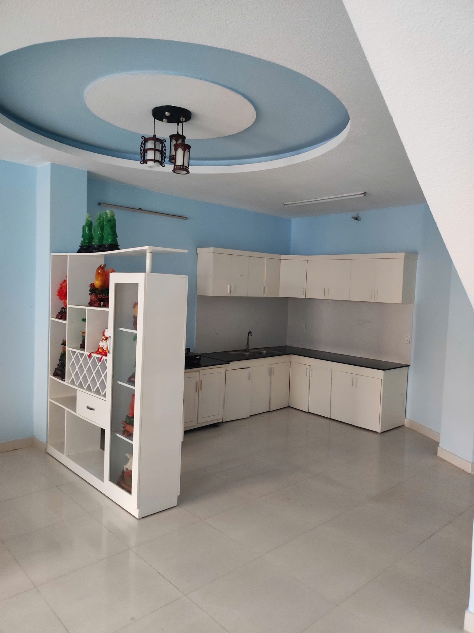 BÁN NHÀ TẠI ĐÀ LẠT VIEW TOÀN THÀNH PHỐ CỰC ĐẸP đường Nguyễn Trung Trực, P3, Đà Lạt - Ảnh 3